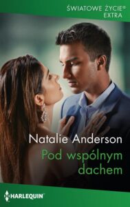 Okładka: Pod wspólnym dachem