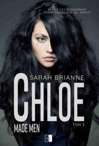 Okładka: Chloe. Made Man. Tom 3
