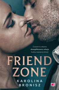 Okładka: Friendzone