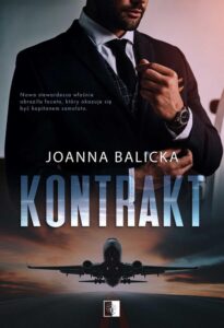 Okładka: Kontrakt