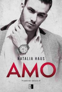 Okładka: Amo