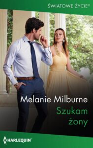 Okładka: Szukam żony