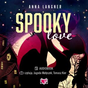 Okładka: Spooky love