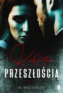 Okładka: Kobieta z przeszłością