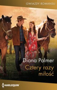 Okładka: Cztery razy miłość