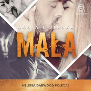 Okładka: Mała