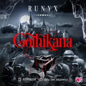 Okładka: Gothikana