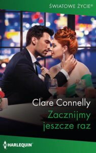 Okładka: Zacznijmy jeszcze raz