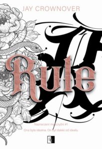 Okładka: Rule