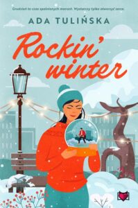 Okładka: Rockin' winter