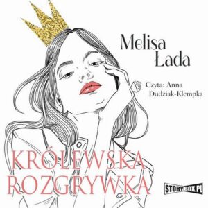 Okładka: Królewska rozgrywka