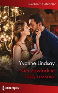 Okładka: Nim zawładnie tobą rozkosz