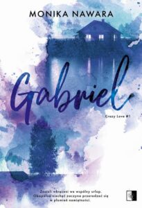 Okładka: Gabriel