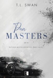 Okładka: Pan Masters