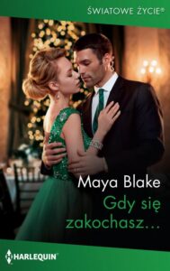 Okładka: Gdy się zakochasz…