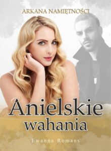 Okładka: Anielskie wahania