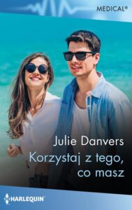Okładka: Korzystaj z tego, co masz