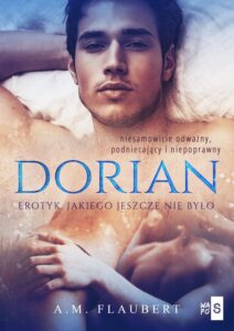 Okładka: Dorian