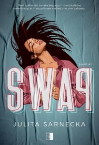 Okładka: Swap