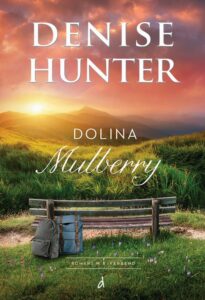 Okładka: Dolina Mulberry