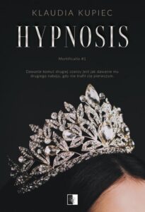 Okładka: Hypnosis