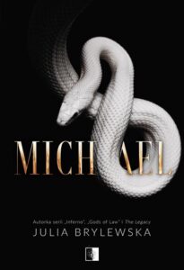 Okładka: Michael