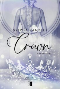 Okładka: Crown