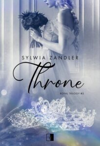 Okładka: Throne
