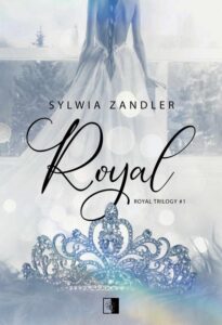 Okładka: Royal