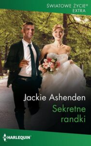 Okładka: Sekretne randki
