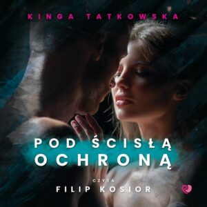 Okładka: Pod ścisłą ochroną