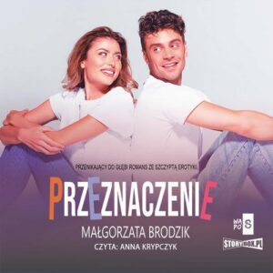 Okładka: Przeznaczenie