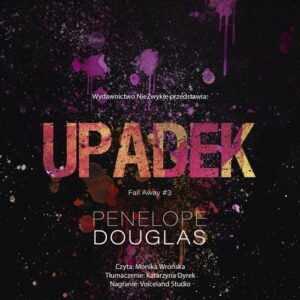 Okładka: Upadek