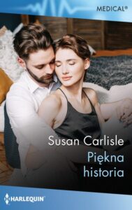 Okładka: Piękna historia
