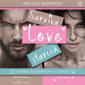 Okładka: SurvivaLove starcia