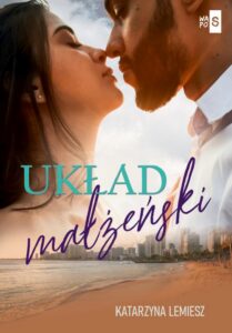 Okładka: Układ małżeński