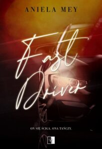 Okładka: Fast Driver