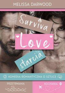 Okładka: SurvivaLove starcia