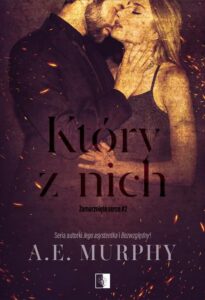 Okładka: Który z nich