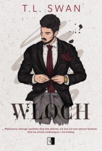 Okładka: Włoch