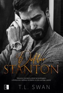 Okładka: Doktor Stanton