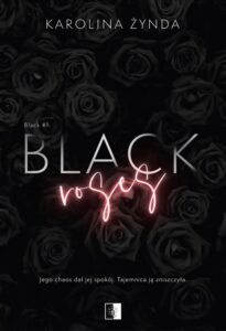 Okładka: Black Roses