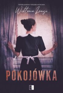 Okładka: Pokojówka