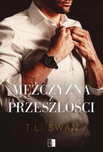 Okładka: Mężczyzna z przeszłości
