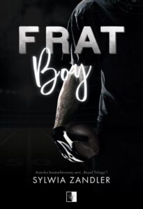 Okładka: Frat Boy