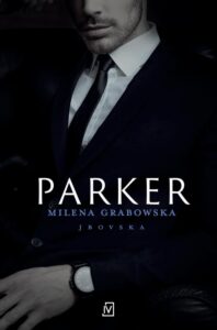 Okładka: Parker