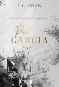 Okładka: Pan Garcia