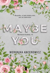 Okładka: Maybe You