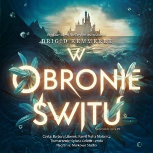 Okładka: W obronie świtu