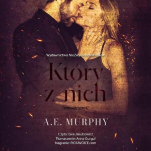 Okładka: Który z nich
